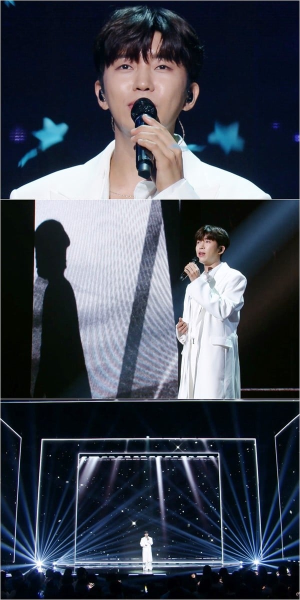 ‘불후의 명곡’ 임영웅, 섭외-선곡 모두 직접 참여...‘불후’서 방송 최초 신곡 무대 공개!