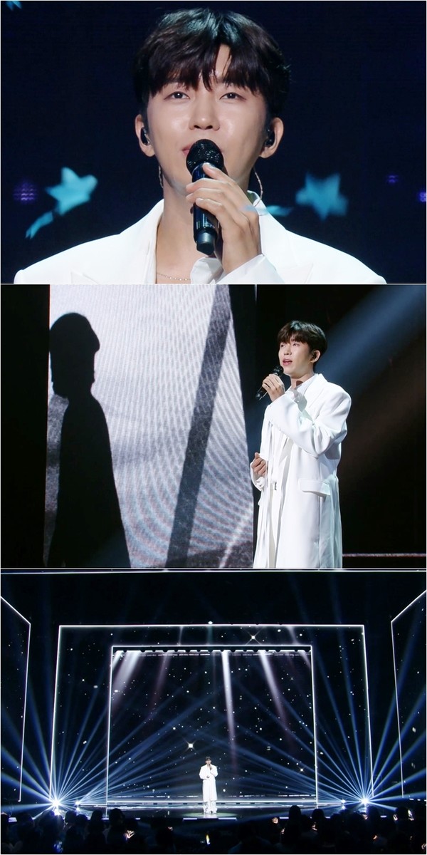 Photo Credit | Immortal Songs