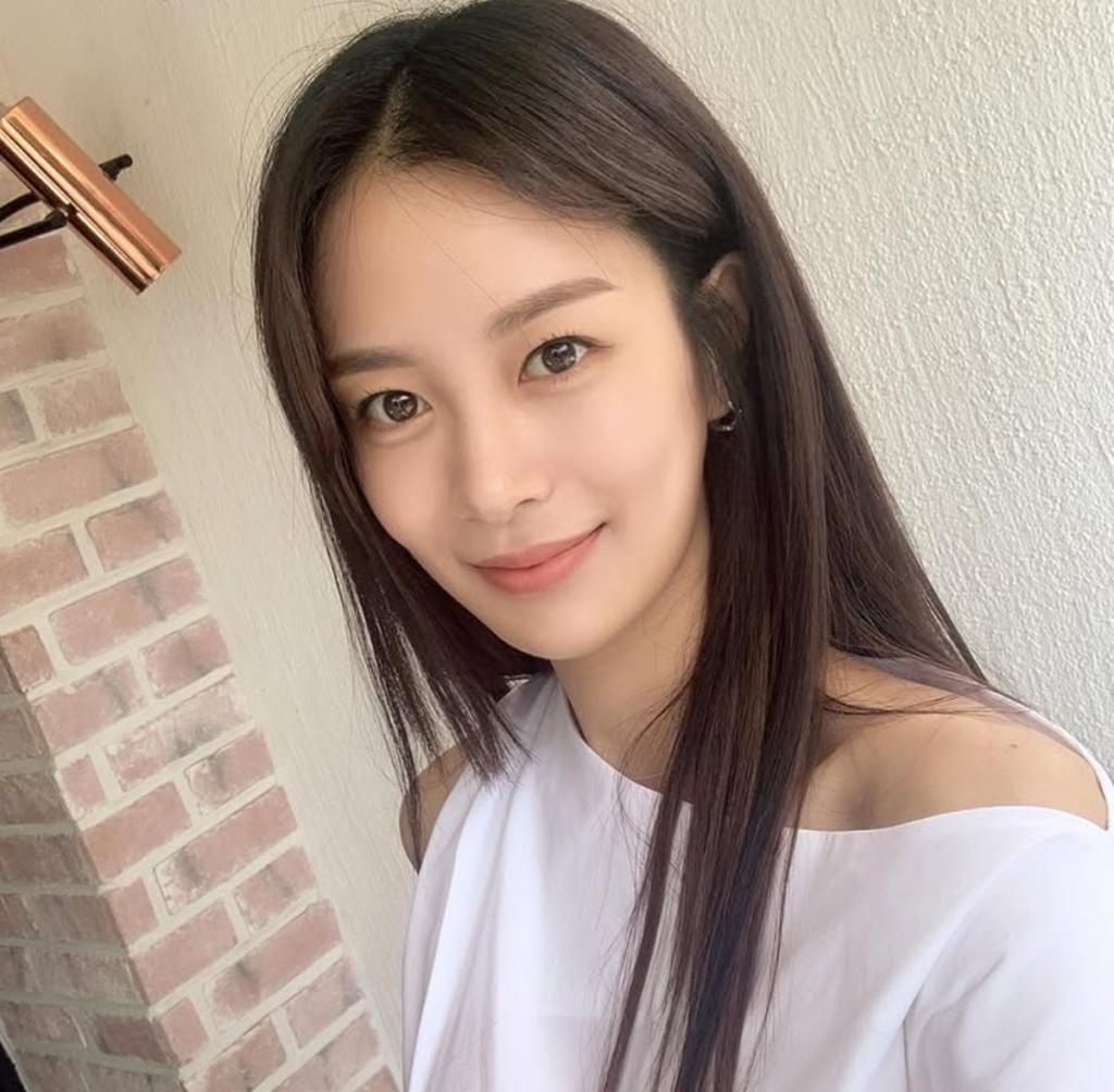 Song Da-eun / Source: Instagram