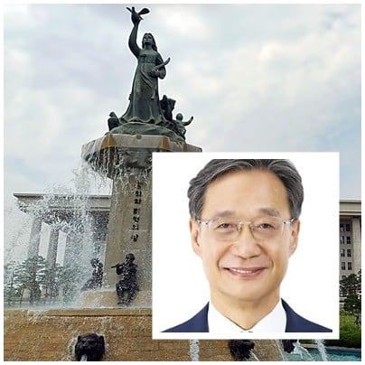 유동수 의원, 모범운전자연합회 지원 법적 근거 마련 추진