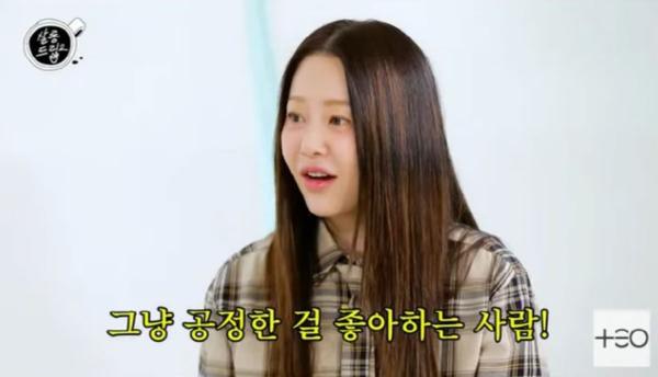 “32세에 이혼” 고현정, 촬영장 갑질 루머에 입 열었다 “나 피곤한 사람 맞아”