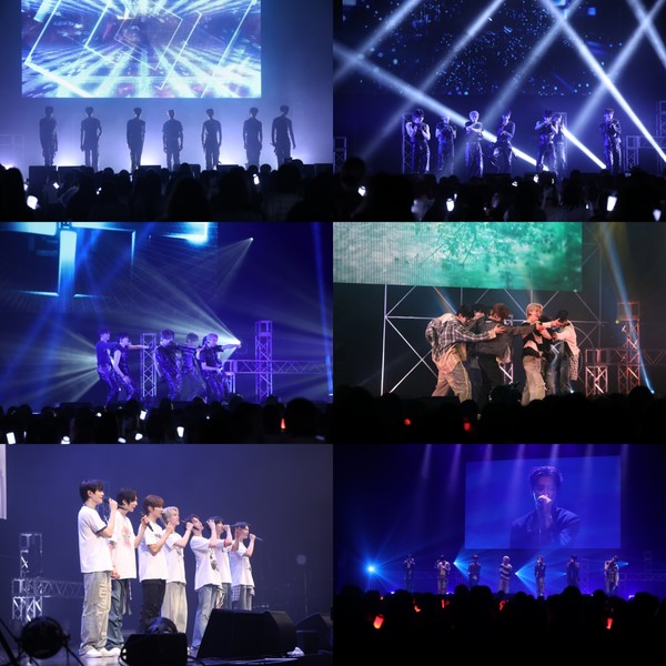 [Photo = Provided by C9 Entertainment]