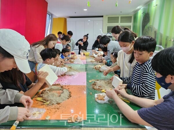 해남군, 박물관 캠프 ‘해남공룡 가을놀이’ 참가 가족 모집