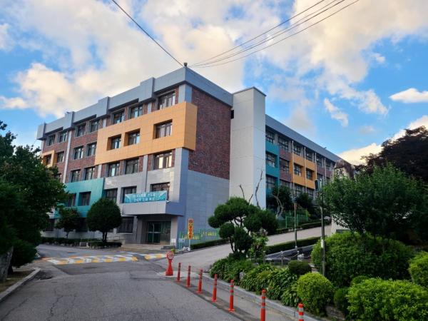 포천일고등학교, '자율형 공립고 2.0' 운영학교 최종 선정