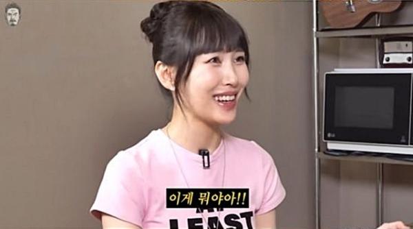 선미 “‘이게 뭐야! 커리어 끝’ 오열”…박진영 곡에 ‘충격’ 폭로