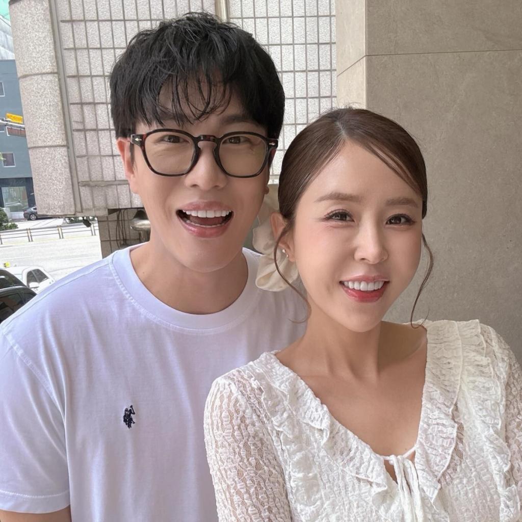 MoonWon·Shinji Couple, Shinji Instagram Capture MoonWon·Shinji Couple, Shinji Instagram Capture
