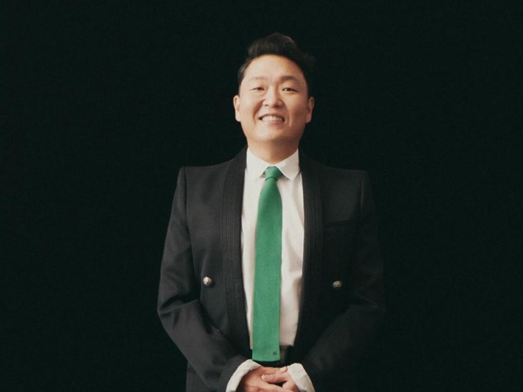 Singer PSY / Source: Instagram Singer PSY / Source: Instagram