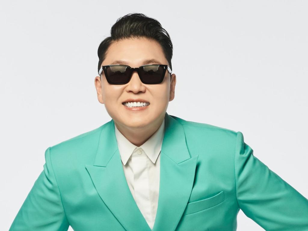 Singer PSY / Source: Instagram Singer PSY / Source: Instagram