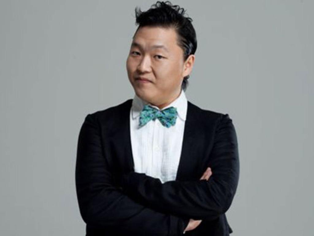 Singer PSY / Source: Online Community Singer PSY / Source: Online Community