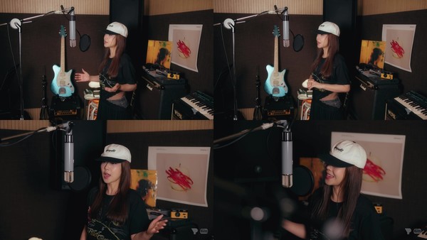 [Photo = Yangpa Official YouTube Channel Capture]