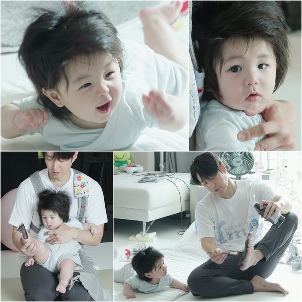 Photo Courtesy｜KBS 2TV