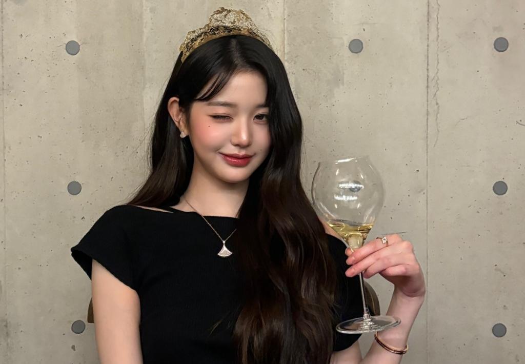 Photo=Wonyoung Jang Instagram