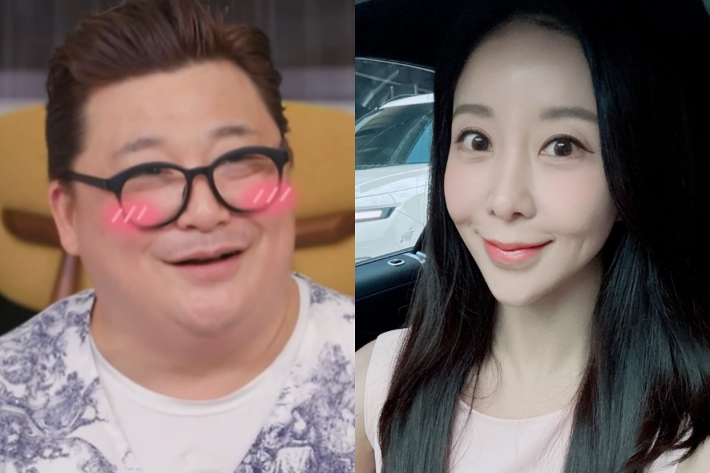 Photo=SBS, Woon Jah Hyun SNS