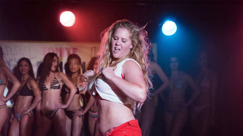 I Feel Pretty (2018) / Netflix I Feel Pretty (2018) / Netflix
