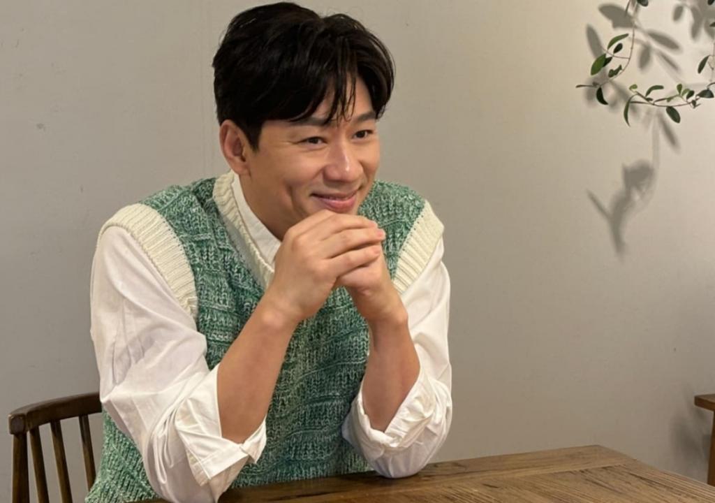 Photo=Jung Sang-hoon SNS