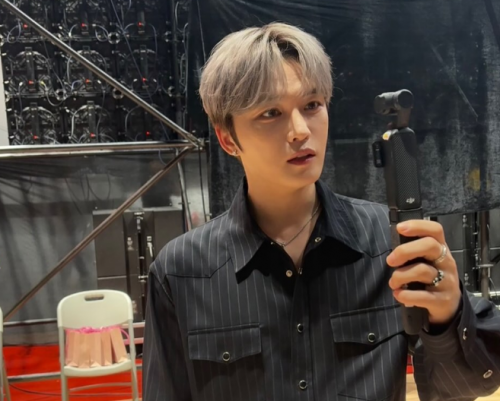 ‘동방신기’ 김재중, 기획사 차리더니…‘대박 소식’ 하나 더했다