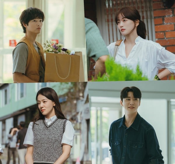 Photo courtesy of JTBC