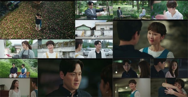 '첫, 사랑을 위하여' 최윤지 뇌종양 수술 확정, 모녀의 봄날 다시 찾아올까