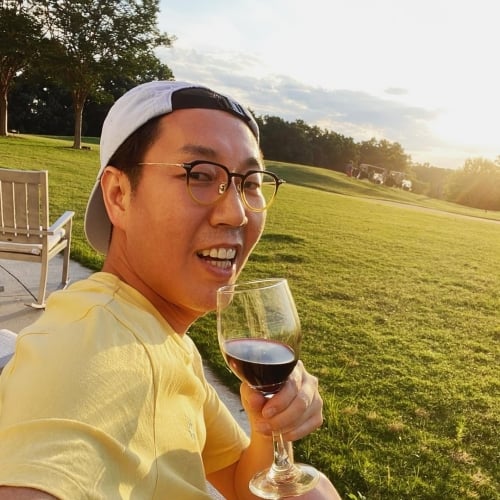 Kim Young-chul Instagram Post Capture Kim Young-chul Instagram Post Capture