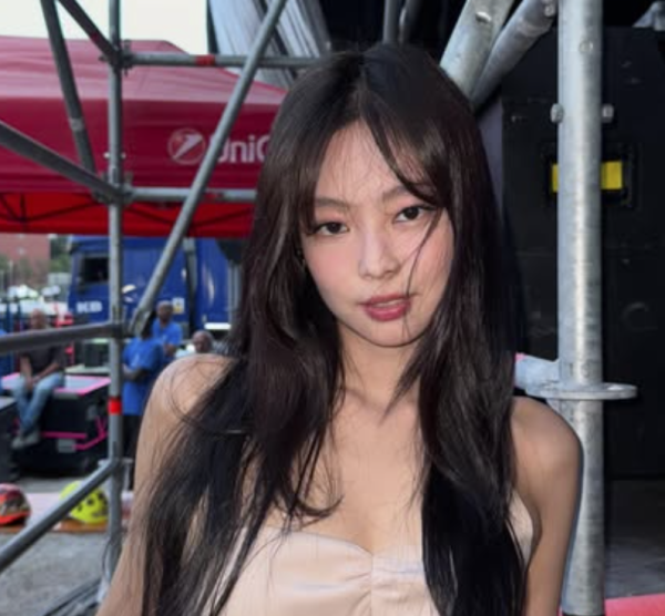제니 독립 레이블 사옥 한남동에 새 둥지