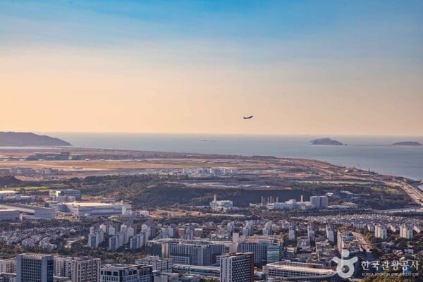 인천 영종도 가볼 만한 곳, 자연과 예술이 어우러진 이색 명소들