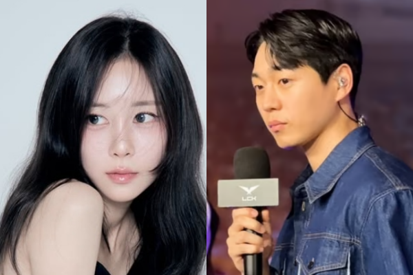 박소현 아나운서 ‘결혼’…“신랑은 프로게이머 출신 꼬꼬갓”