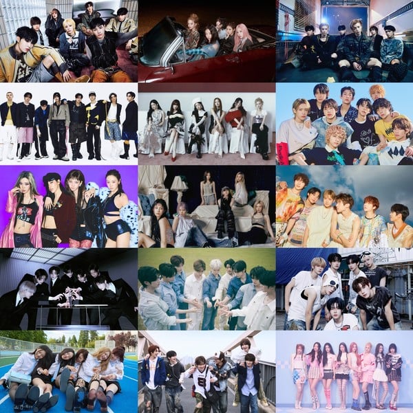 스트레이 키즈∙아이브∙에스파 출격 '2025 더팩트 뮤직 어워즈', 네이버 치지직 국내 단독 생중계!