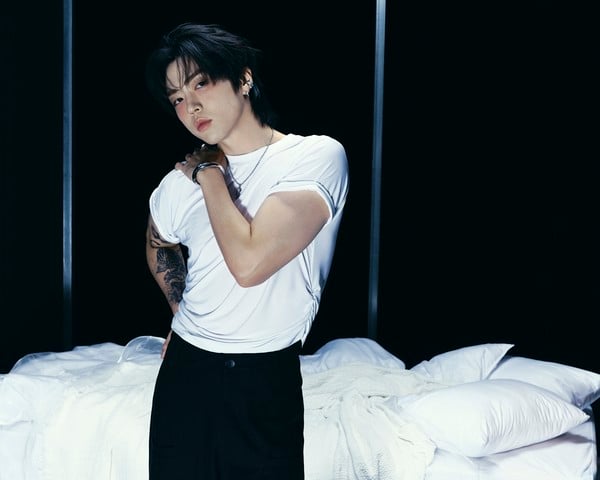 주니(JUNNY), 직접 밝힌 정규 2집 'null(널)' 관전 포인트는? [일문일답]