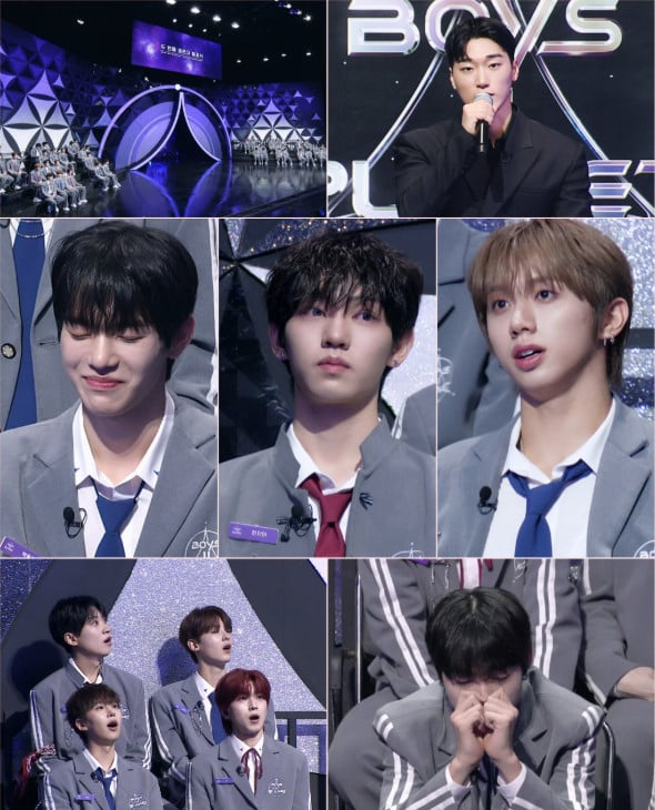 Mnet '보이즈2  플래닛' 오늘, 운명 가를 2차 생존자 발표식! 순위 ‘떡상’ 반전 주인공 탄생할까?