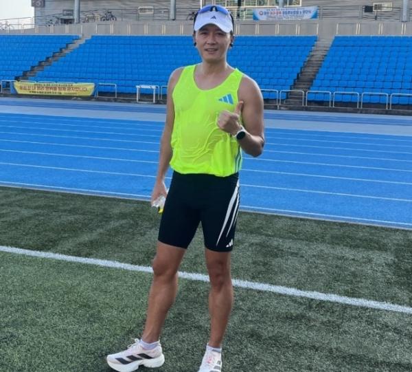 ‘암 수술’ 진태현 “목표 이루지 못할 듯”…가슴 아픈 소식