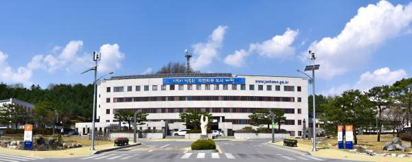 제천에도 부르면 달려가는 호출 버스 등장