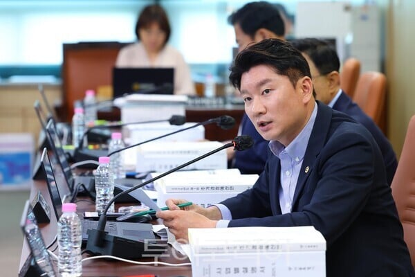 서울시의회 최진혁 의원, ‘사회주택 보증금 미반환 사태’ 강력 질타
