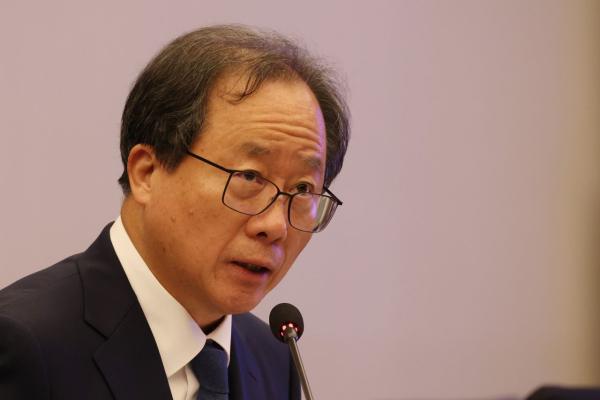 김석준 부산교육감, 허위사실 공표 의혹…검찰 수사 선상에