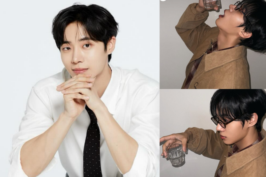 Photo=Choo Young-woo SNS Photo=Choo Young-woo SNS