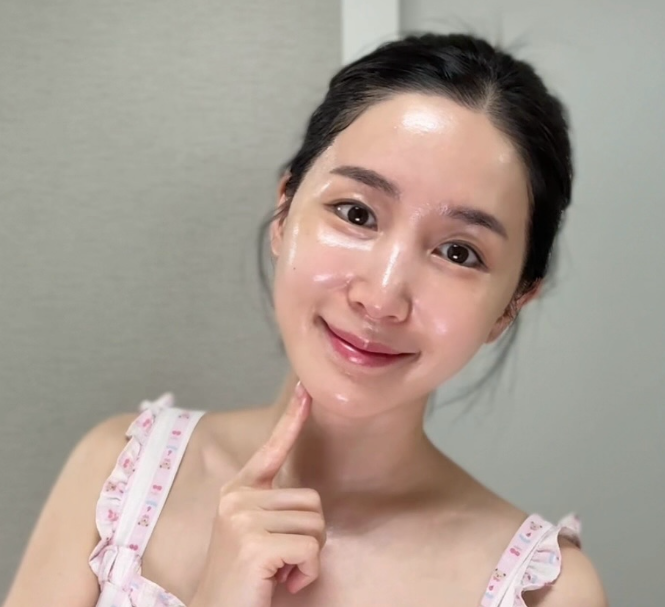 Choa, former member of Crayon Pop. Instagram