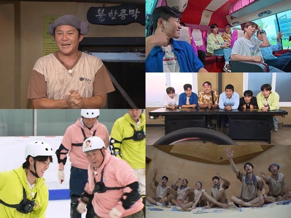 '1박 2일' 이준, 예상 뒤엎고 '당일 퇴근' 유력 후보 등극...비결은 대충 하기?