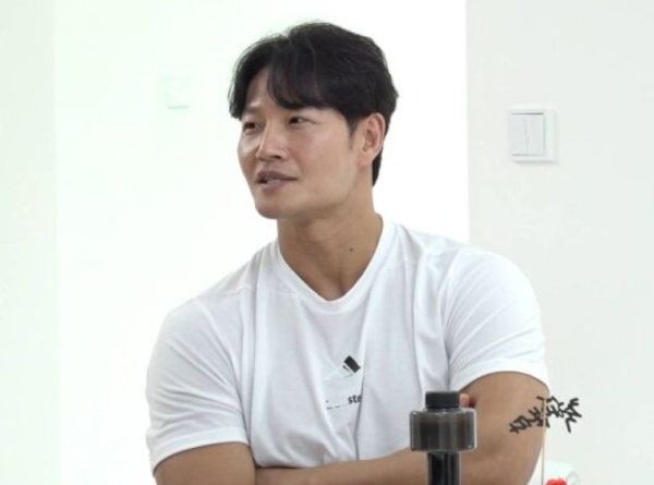 ‘새신랑’ 김종국 “하객 50명만 불러, 초대 기준은…” 입 열었다