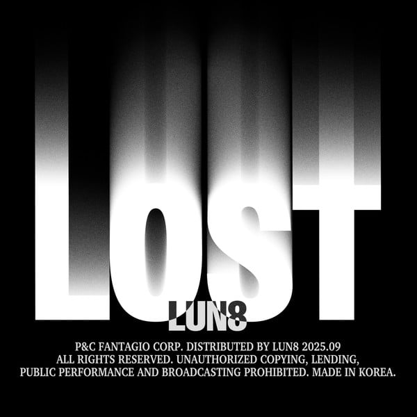 루네이트, 오늘(17일) 싱글 2집 ‘LOST’ 발매…데뷔 첫 팬미팅으로 컴백 활동 ‘신호탄’