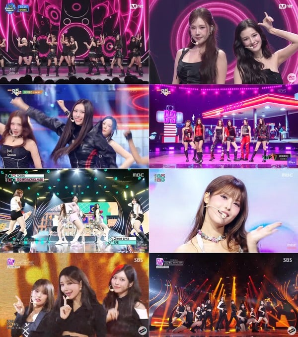 모모랜드, 컴백 활동 성공적 마무리! ‘엠카운트다운’부터 ‘쇼! 챔피언’까지! 모모랜드만의 흥으로 물들였다!