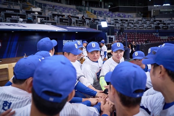 ‘최강야구’ 김태균, “이번만큼은 팬들에게 꼭 ‘우승’을 안겨드리고 싶다”