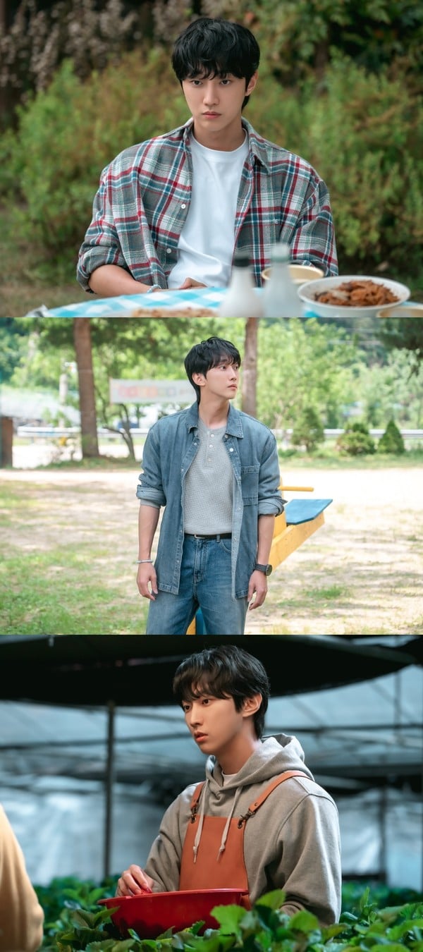 '착한 여자 부세미' 진영, 전동민 캐릭터로 데뷔 후 첫 아버지 캐릭터 도전! “부성애라는 감정을 표현할 때 고민 많아” 