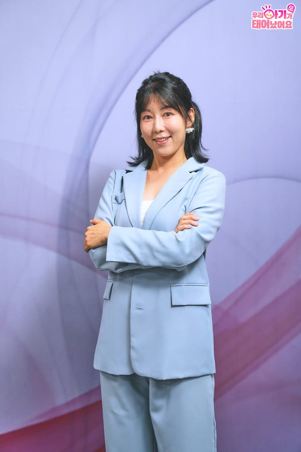 [우아기] ‘자발적 비혼모’ 사유리, 출산 당시 심경 고백! “외롭고 무서운 마음 잘 알아…비혼모 돕고 싶어”