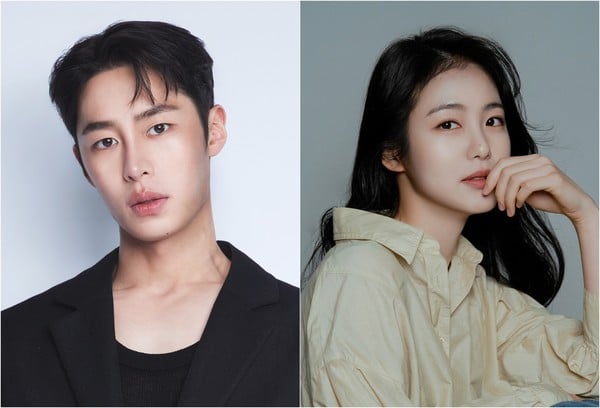 메디컬 고립 로맨틱 코미디 '존버닥터'(가제) 이재욱X신예은, 이 조합 벌써 설렌다! ‘로코력 만렙’ 캐스팅 완성