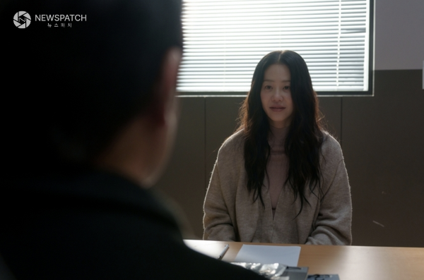 살인자의 외출’ 측 “이번 주 범인 윤곽 드러난다” 강력 스포 (SBS ‘사마귀)