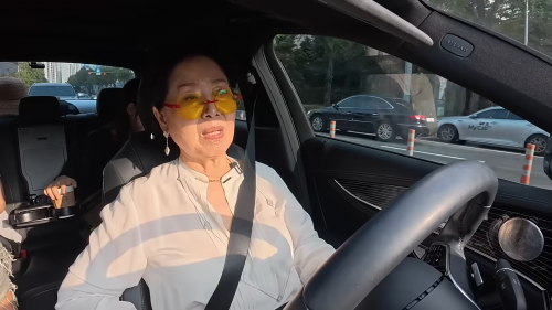 YouTube Channel Sunpoong Sunwoo Yongyeo Video Capture