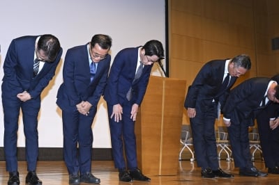 롯데카드 297만명 정보 유출됐다… “피해 발생 땐 전액 보상”