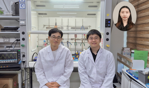 "집에서 눕기만 하면 끝" KAIST, 침대형 심장 모니터링 시스템 개발
