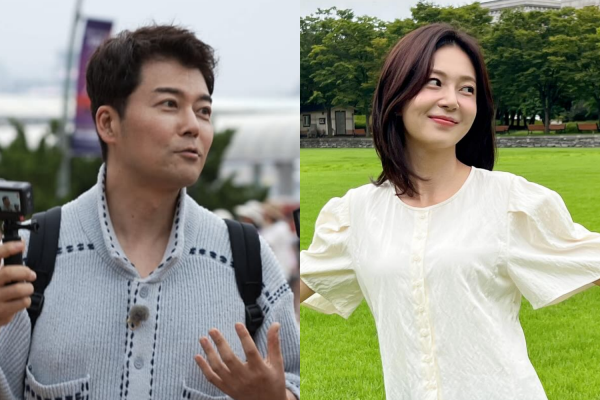 백진희, 전현무와 공연장 데이트 포착 →‘전남친’ 윤현민 근황은?