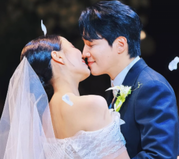 ‘12살 나이차 ’최연수♥김태현, 반대 딛고 결혼‥최현석 ‘아빠의 눈물’