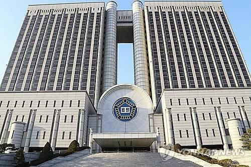 서울고법, 3대 특검 사건 '집중심리 재판부'서 처리